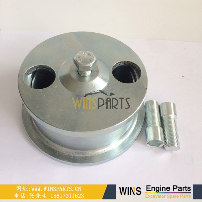 五十铃4HK16HK16UZ16WG16BG1发动机曲轴油封修理工具包用于<a href=https://www.winsparts.cn/riliwajueji.html target='_blank'>日立</a>挖掘机配件